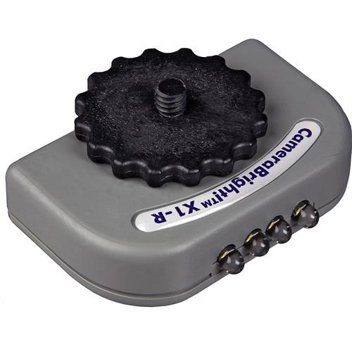 CameraBright X1-R Digital Video Camera Light