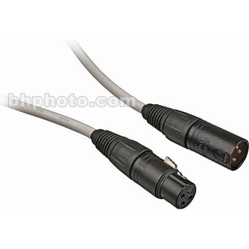 Canare L-4E6S Star Quad XLRM to XLRF Microphone Cable - 25