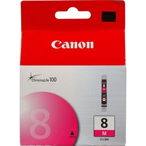 Canon CLI-8 Magenta Ink Cartridge
