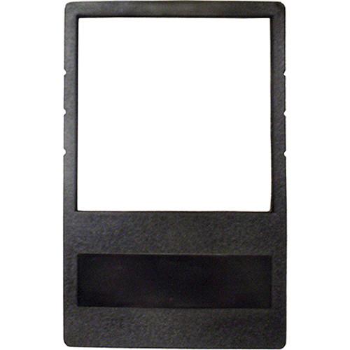Cavision MBH3X3P 3x3 ABS Filter Tray for Gels