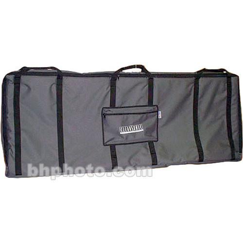 ClearSonic C4 Zippered Case for any A4 Panel Systems
