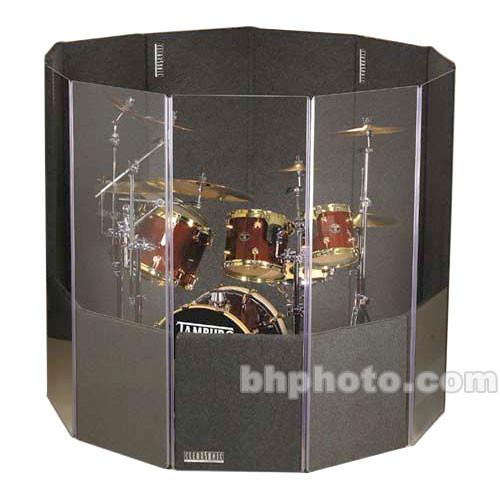 ClearSonic IsoPac C Isolation Package with Dark Gray SORBERS