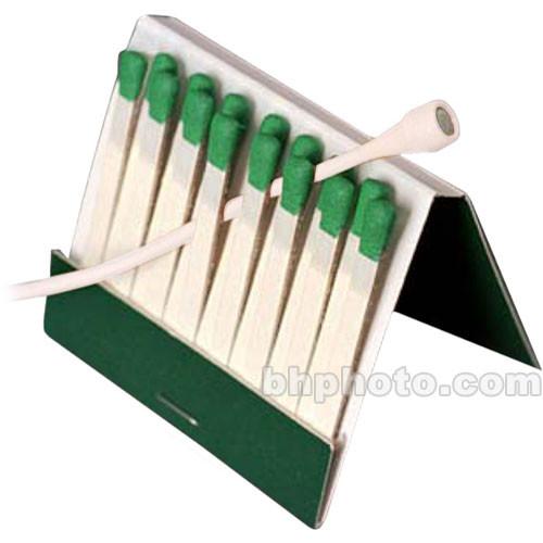 Countryman B3 Omni Lavalier Mic, Standard Sens, with LEMO 1-Pin Connector for Sennheiser Wireless Transmitters