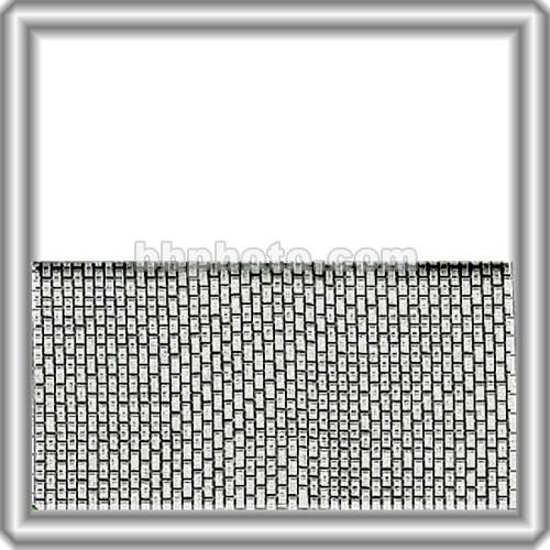 DeSisti Half Double Scrim for CD15B, Goya 400W HMI