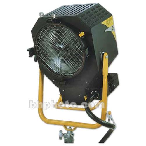 DeSisti Leonardo Piccolo 10-12K Tungsten Fresnel - Stand Mount