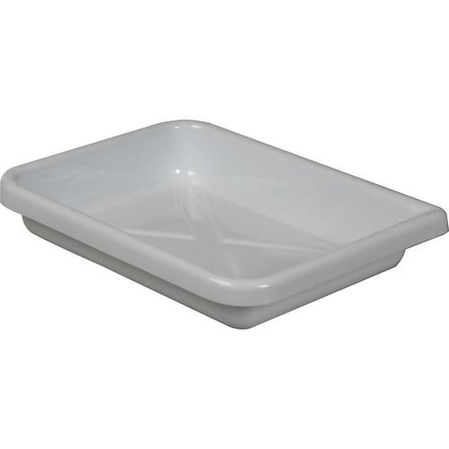 Doran 5x7" Ribbed Developing Tray