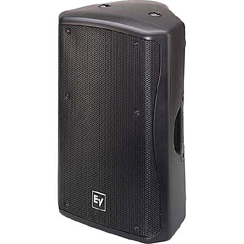 Electro-Voice Zx5-90 - 2-Way 15" P.A. Suspension Loudspeaker - Black