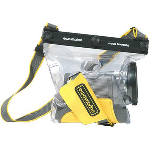 Ewa-Marine VDT Underwater Housing