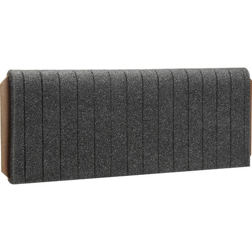 Fiberbilt by Case Design 6x16" Padded Partition - for Fiberbilt P20D, P20J or P40Q Adapt-A-Cases