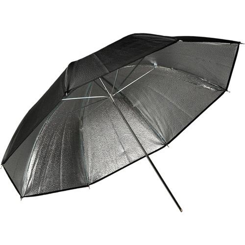 Impact Umbrella - Beaded Silver