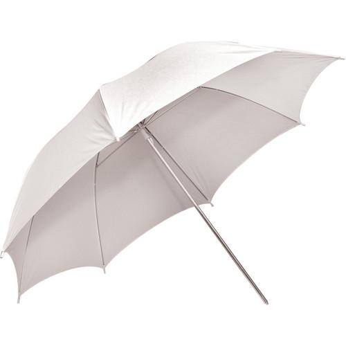 Impact Umbrella - White Translucent