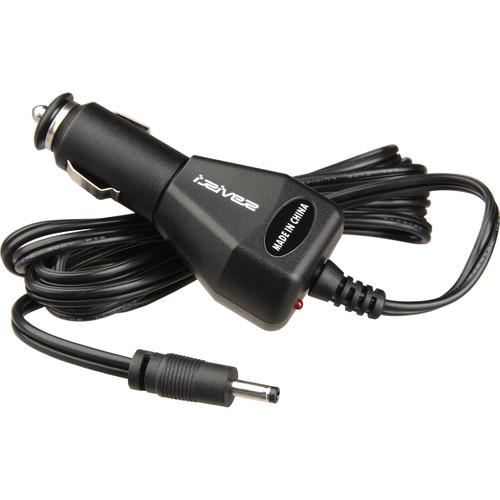 Jobo Car Power Adapter Charger for