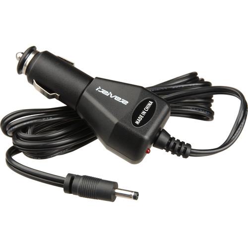 Jobo Car Power Adapter Charger for Jobo Giga X anD GIGA 2 Data storagedevics