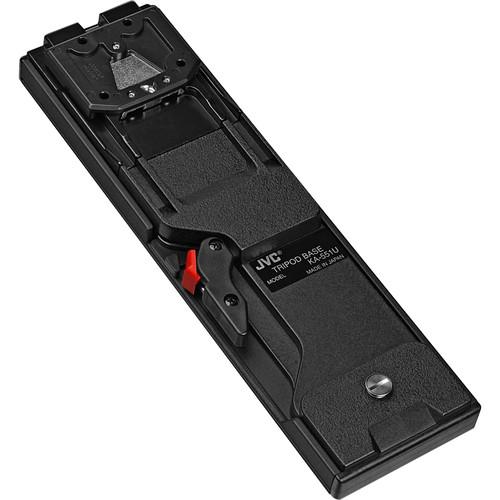 JVC KA551U Tripod Adapter Plate