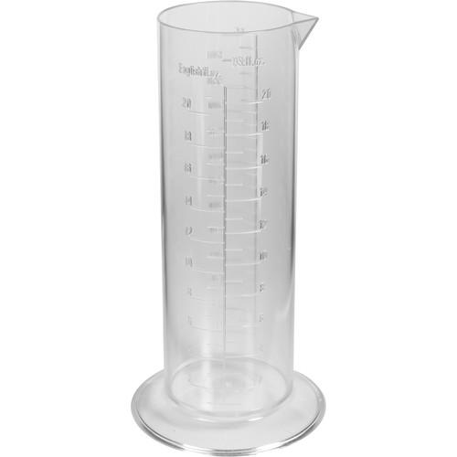 Kalt Plastic Graduate 21 oz - 600 cc