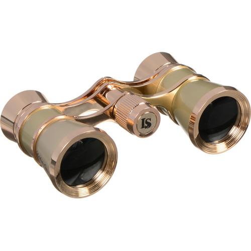 LaScala Optics 3x25 Aida Opera Glasses