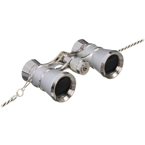 LaScala Optics 3x25 Carmen Opera Glasses