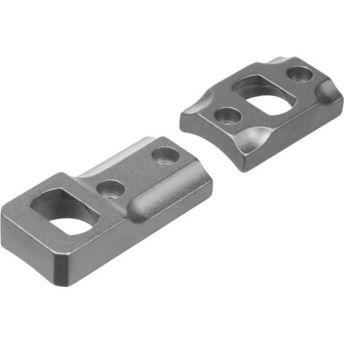 Leupold DD 700 Dual Dovetail Two-Piece Mounting Base for Select Remington Rifles