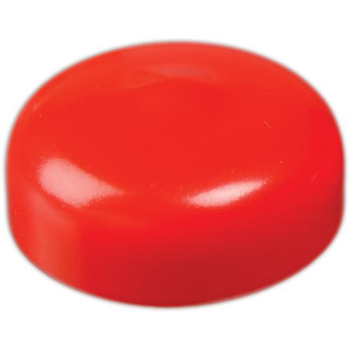 Lumedyne Red Cap for Pack Head-Jacks