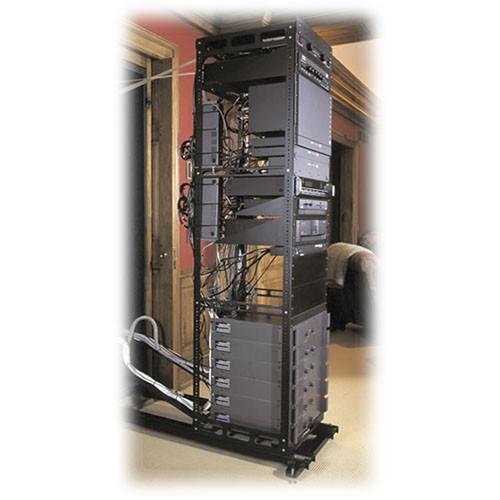 Middle Atlantic AXS System for Millwork and In-Wall AXS-32