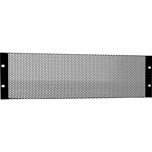 Middle Atlantic VT-3 5-1 4" Vent Panel with Large Perforation Pattern