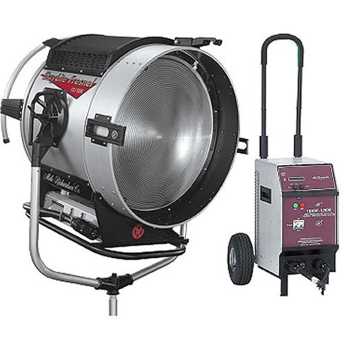 Mole-Richardson 12-18K HMI Fresnel Kit