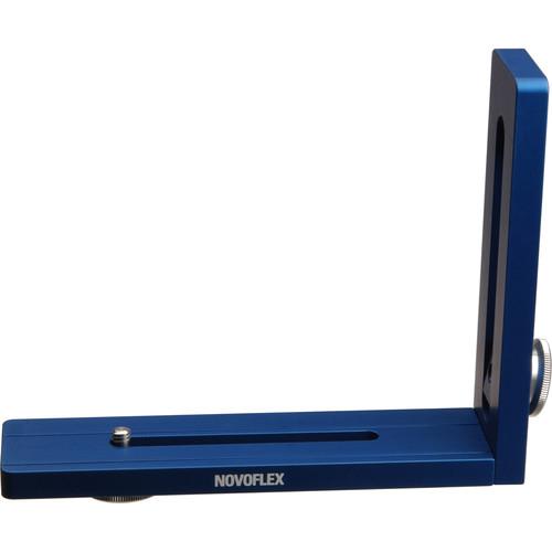 Novoflex MC-Vertikal "L" Shape Quick Release Plate - for MC MiniConnect System