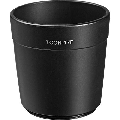 Olympus TCON-17F 1.7x Telephoto Conversion Lens for Olympus SP310 & SP-350 Digital Cameras