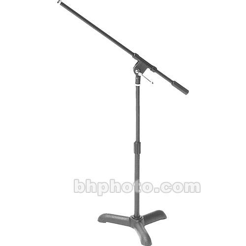 On-Stage Drum Amp Microphone Stand