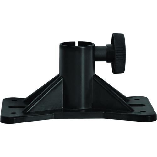 On-Stage EB9760B 1-3 8" Speaker Stand Adapter