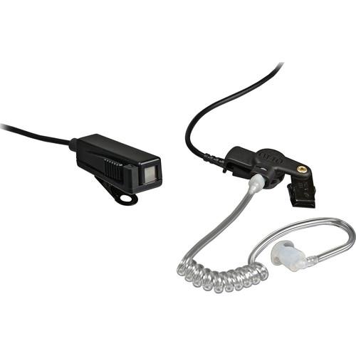 Otto Engineering V1-10180 2-Wire Palm Microphone