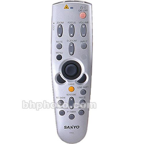 Panasonic Projector Remote Control - for