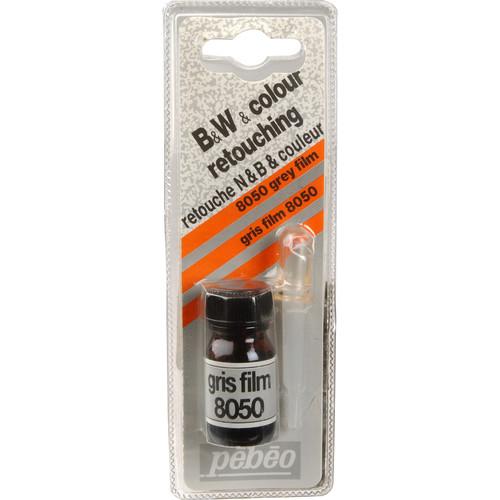 Pebeo Retouch Dye for Black & White Prints - Neutral Gray 8ml