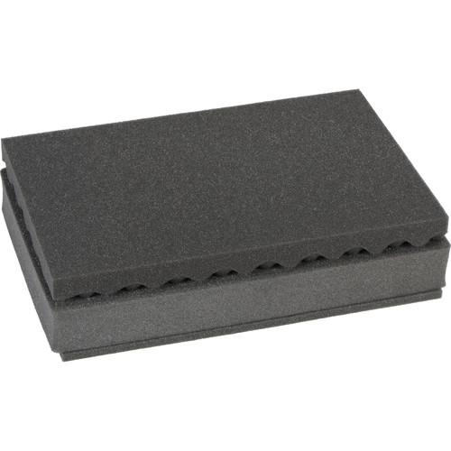 Pelican 1491 3 Piece Foam Set - for Pelican 1490 Case