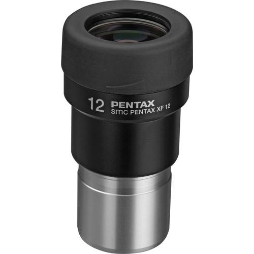 Pentax SMC XF12 12mm Wide Angle