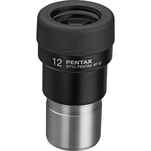 Pentax SMC XF12 12mm Wide Angle Eyepiece