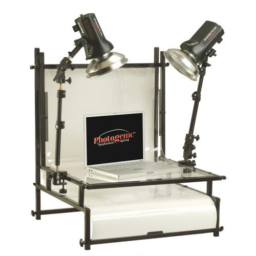 Photogenic 2 Strobe Light Web Kit