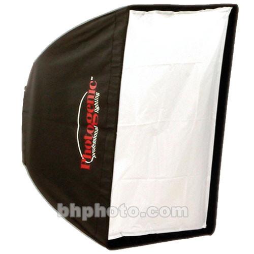 Photogenic 22" Square Softbox with Mount Ring