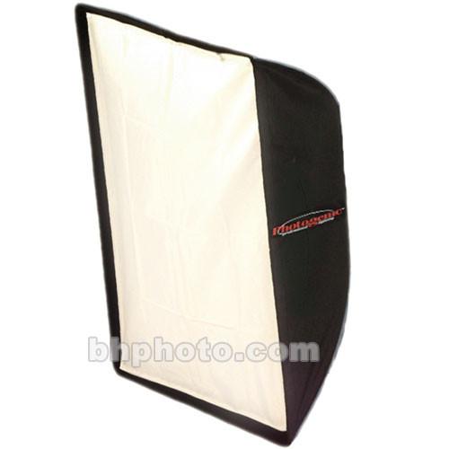 Photogenic 24 x 32" Rectangular Softbox with Mounting Ring