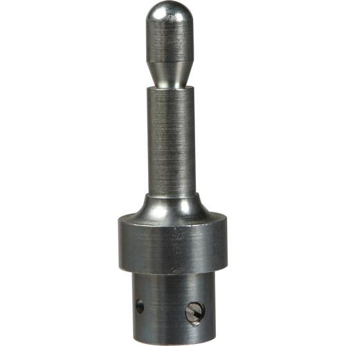 Photogenic AA66K Adapter - Converts 5 8" Male to 3 8" Male