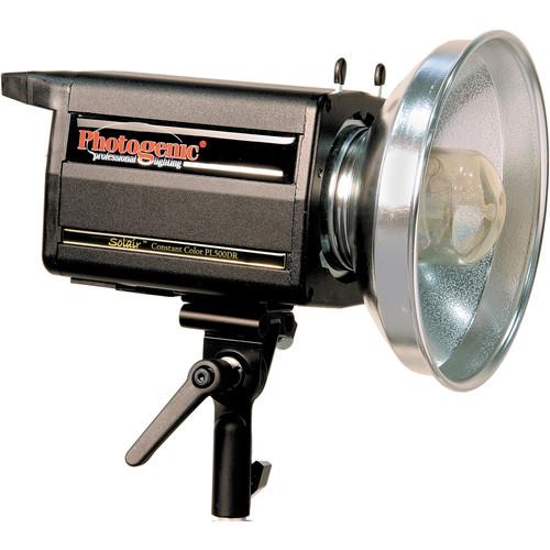Photogenic PL500DRC Solair 500W s Monolight