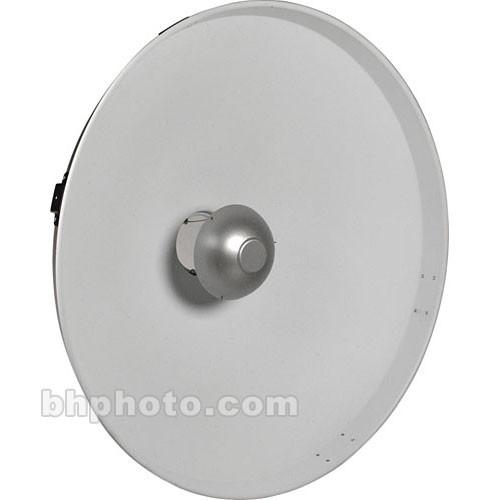 Photogenic Quick Change Portrait Reflector - White Finish - 18"