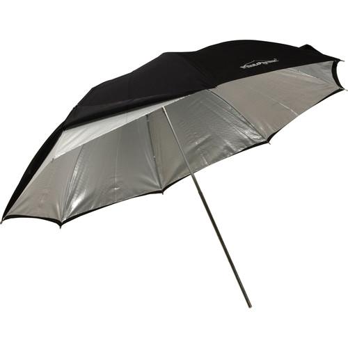Photogenic Umbrella - Silver 45"