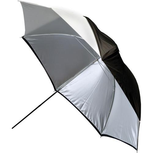 Photogenic Umbrella, White - 45" with