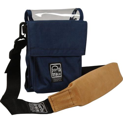 Porta Brace AR-PMD660 Audio Recorder Case - for Marantz PMD-660 Recorder