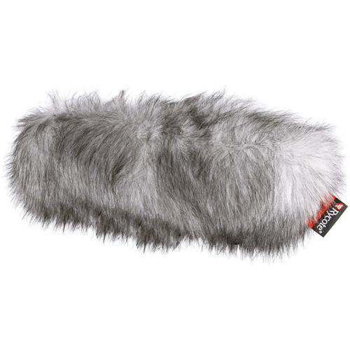 Rycote Windjammer #295 for Older WS Windshield