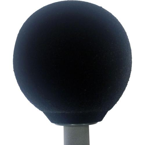 Schoeps W5D 3.5" Hollow Foam Ball Windscreen