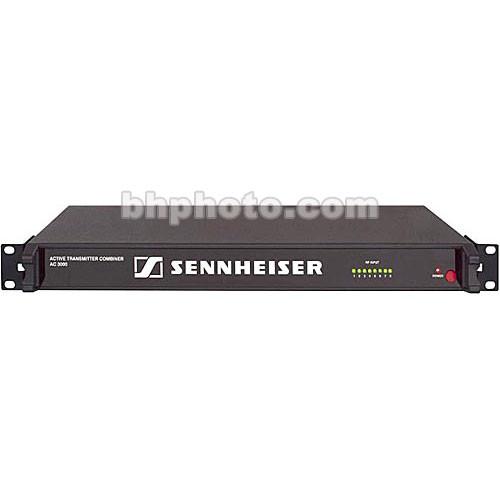 Sennheiser AC3000 Active Eight to One