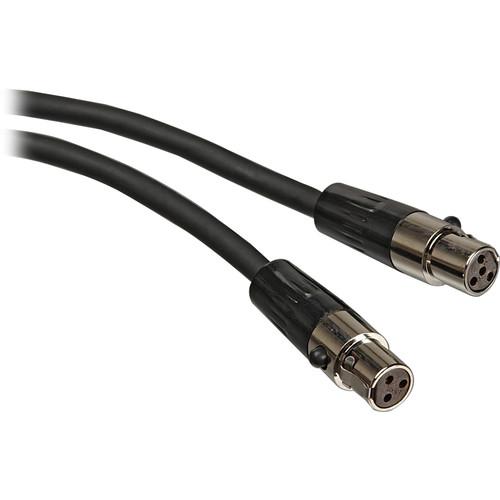 Shure C98D Replacement Cable for Beta 91, Beta 98 Microphones