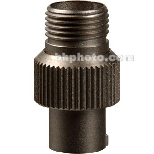 Shure WA340 Locking Adapter with TA4-Female Connection for Compatible Shure Body-Pack Transmitters